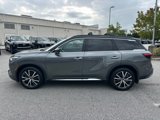 Used 2022 INFINITI QX60 Autograph w/ Cargo Package image 6