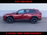 Certified 2022 Toyota RAV4 LE image 2