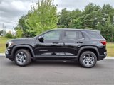 New 2026 GMC Terrain Elevation image 2