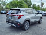 New 2025 Kia Seltos LX image 2