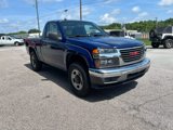 Used 2010 GMC Canyon W/T image 5