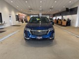 Used 2023 Chevrolet Equinox Premier image 3