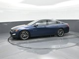 Used 2022 Chevrolet Malibu LT image 4