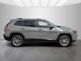 Used 2021 Jeep Cherokee Latitude Lux w/ Comfort/Convenience Group image 6
