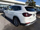 Used 2024 BMW X3 sDrive30i w/ Convenience Package w/ZPA image 4
