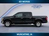 Used 2018 Ford F150 XLT image 2