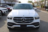 Certified 2022 Mercedes-Benz GLE 350 4MATIC image 2