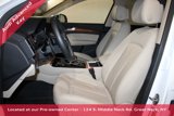 Used 2022 Audi Q5 2.0T Premium w/ Convenience Package image 6