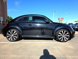 Used 2012 Volkswagen Beetle Turbo image 4