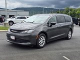 Used 2020 Chrysler Voyager Lxi image 4