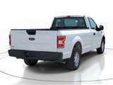 Used 2020 Ford F150 XL w/ Equipment Group 101A Mid image 4