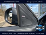 Used 2024 INFINITI QX50 Luxe image 4
