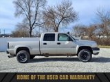 Used 2004 Chevrolet Silverado 2500 LS w/ Heavy-Duty Power Package image 2