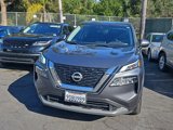 Used 2023 Nissan Rogue SV image 2