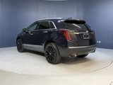 Used 2022 Cadillac XT5 Luxury image 3