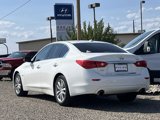 Used 2017 INFINITI Q50 2.0t image 3