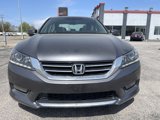 Used 2014 Honda Accord EX-L image 3