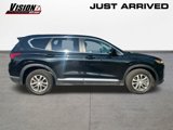 Used 2020 Hyundai Santa Fe SE image 4