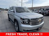 Used 2015 Chevrolet Tahoe LTZ image 2
