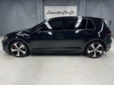 Used 2017 Volkswagen GTI SE image 5