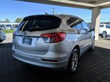 Used 2017 Buick Envision Essence image 5