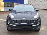 Certified 2022 Kia Sportage EX w/ EX Technology Package image 3