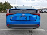 Certified 2020 Toyota Prius LE image 5
