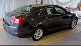 Used 2014 Chevrolet Malibu LS image 3