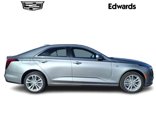 New 2025 Cadillac CT4 Luxury image 2