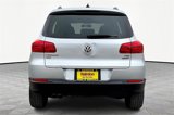 Used 2017 Volkswagen Tiguan Limited w/ Premium Package image 4