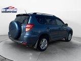Used 2010 Toyota RAV4 4WD image 5