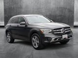 Used 2021 Mercedes-Benz GLC 300 image 3