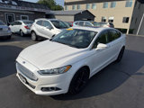 Used 2016 Ford Fusion SE w/ Equipment Group 202A image 2