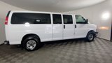 Used 2017 GMC Savana 3500 LT w/ LT Preferred Equipment Group image 2