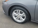 Used 2018 Chevrolet Cruze LT image 5