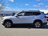 New 2025 Volkswagen Atlas SE image 2