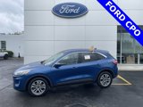 Certified 2022 Ford Escape SEL w/ Technology Package image 2