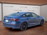 New 2025 Honda Civic Sport image 5