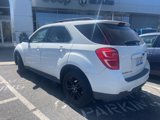 Used 2017 Chevrolet Equinox LT w/ Sport Edition image 4