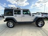 Used 2008 Jeep Wrangler X image 5