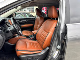 Used 2017 Nissan Rogue SL w/ SL Premium Package image 4