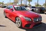 Certified 2020 Mercedes-Benz E 350 Sedan image 3