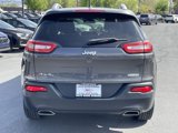 Used 2015 Jeep Cherokee Latitude w/ Cold Weather Group image 4