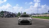 New 2025 Toyota Corolla LE image 2