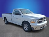 Used 2012 RAM 1500 Classic SLT image 3