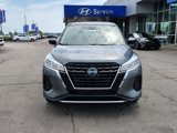 Used 2024 Nissan Kicks S image 2