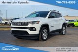 Used 2022 Jeep Compass Latitude image 4