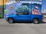 Certified 2022 RAM 1500 Big Horn image 2