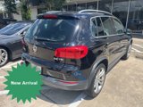 Used 2013 Volkswagen Tiguan SEL image 2