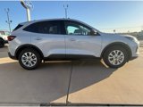 New 2025 Ford Escape Active w/ Cold Weather Package image 2